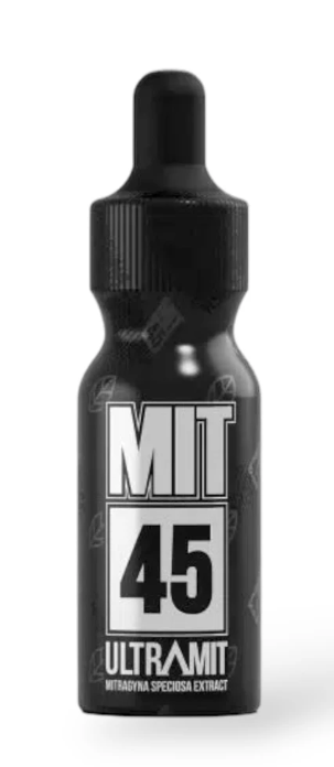 MIT45 Ultra Mit Kratom Extract Shot
